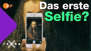 Wie das Selfie erfunden wurde | Terra X plus