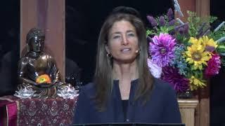 Tara Brach | Basic Elements of Meditation Practice - Part 1