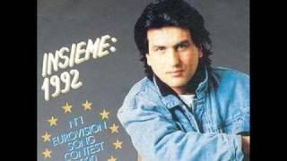 Enamorados - Toto Cutugno