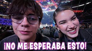 NO ESPERABA QUE PASARA ESTO EN MI SEMANA | Ana Emilia