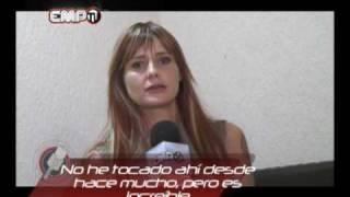 Entrevista Sandra Collins