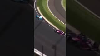 Hélio Castroneves Wins His 4th Indy 500 (2021, Indy 500)