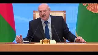 Скандал в Минске! Лукашенко в ГНЕВЕ разнес ЧИНОВНИКОВ за КОРРУПЦИЮ и БЕЗДЕЛЬЕ