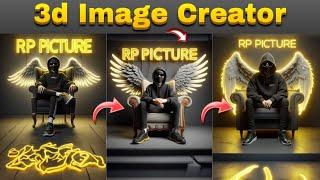 Viral 3D Wings Name Video Editing 100% Viral? 3D Wings Name Photo Video Editing