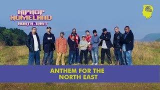 Anthem For The North East (Uncensored) | Music Video | Episode 9 | Hip Hop Homeland North East