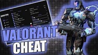 [Latest Update!] Valorant Hack | Valorant Mod Menu | Aimbot/Wallhack | Free Download & Undetected!