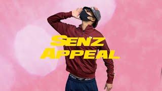 Senz’r - Senz Appeal