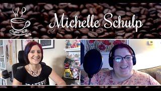 WPCoffeeTalk Michelle Schulp