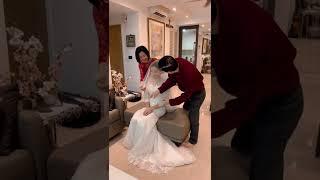 Bridal Makeup by Alena