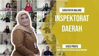 Profil Inspektorat Daerah Kabupaten Malang