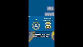 The Undercover Agents of the IRS #history #IRS #irsagents