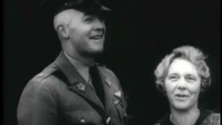 GENERALS of WWII   General Henry Arnold HD