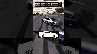 Drift setup  Nissan skyline r34  Car Parking Multiplayer (drift mode) #drift