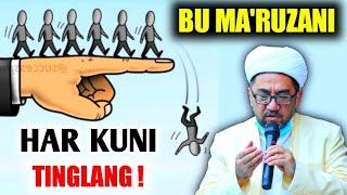 Bu ma'ruzani har kuni tinglang!|nuriddin hoji domla