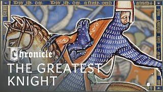 William Marshall: The Forgotten History Of The World's Greatest Medieval Knight
