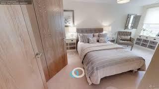 Beacon Court, Anstruther, 2 Bedroom Apartment Virtual Tour - McCarthy & Stone