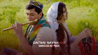 Shahnozai Bahriddin - Bachai Naynavoz ( Official Music Video )