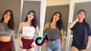 MICHELLE JANE AUTOR [DANCE] | TIKTOK COMPILATIONS