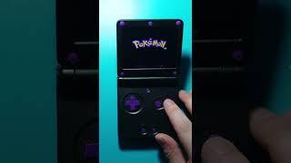 This fake Pokémon Emerald cartridge can actually save!