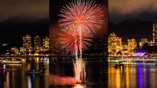 Fireworks2015 Slideshow