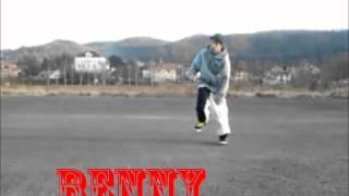 c-walk BENNY :)RADEK:D