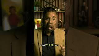 Unscripted Podcast Teaser – A Journey You’ll Never Forget!