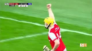 THRILLING SEAN DESMOND WINNING GOAL WATERGRASSHILL V TYNAGH/ABBEY-DUNIRY 2025 INTERMEDIATE HURLING