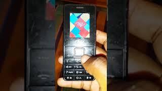 ITEL 2160 PASSWORD RESET CODE