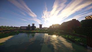 Minecraft PE Shaders
