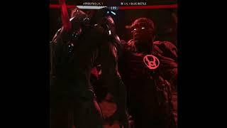 Atrocitus Super Move | VG's Fight Club