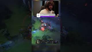 Топ 4 Oracle! Как 3 ветками решить исход Войны  #dota2 #дотаимба #twitch #oracle #дота2