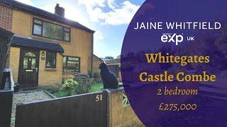 Whitegates, Castle Combe