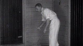 Don Bradman in How I Play Cricket