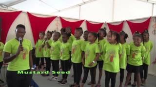 MustardSeed Children at Agrofest 2016