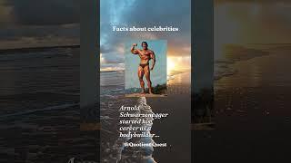 Interesting Facts About Celebrities / Famous Insights #celebrity #facts #news