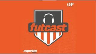 FutCast ao vivo: Fortaleza favorito ao título da Série A? Goiás x Ceará e caça ao G-4