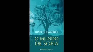 Áudio Livro O Mundo De Sofia ( Início )