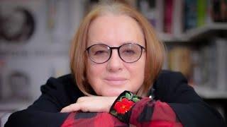 Издатель Елена Шубина рассказывает о новинках РЕШ к ярмарке Non/fiction