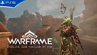 WARFRAME - Как открыть изолированное хранилище на Деймосе - Прохождение игры на PS5