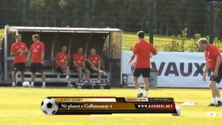 John Terry ne planet e Gallatasaray-t