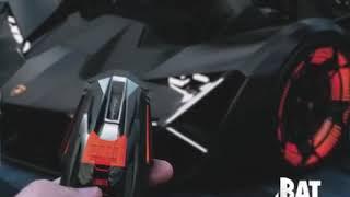 Lamborghini terzo millennio concept key part -2