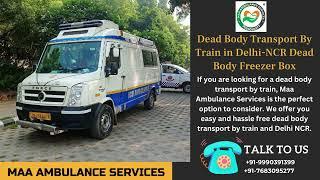 24/7 Maa ambulance service #7683095277 Karol bagh Patel nagar rajendra nagar c.p. ramesh nagar Delhi