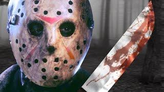 JASON STALKS ME! | Gridberd Demo