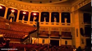 Novosibirsk Opera Theatre