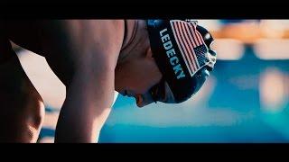 Katie Ledecky - The Queen of Long Distance Swimming