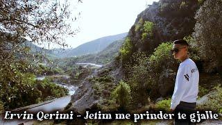 Ervin Qerimi - Jetim me prinder te gjalle