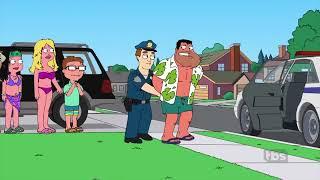 American Dad! Season 21 Ep 16 Full Episdoes - American Dad 2024 Full Episode NEW #1080p