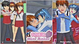 kumpulan tiktok sakura school simulator || part 4 [Zera&All] ~by : Black_Cookies