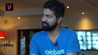 Zeeshan Feroz on Misconceptions about cryptocurrency