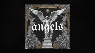 [Free] "ANGELS" -  Loop Kit & Sample Pack inspired by Meek Mill, Dave East, Rick Ross,